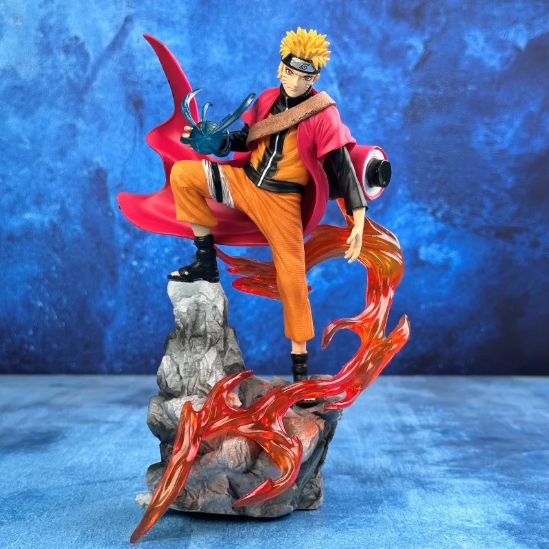 Bandai Anime Figure